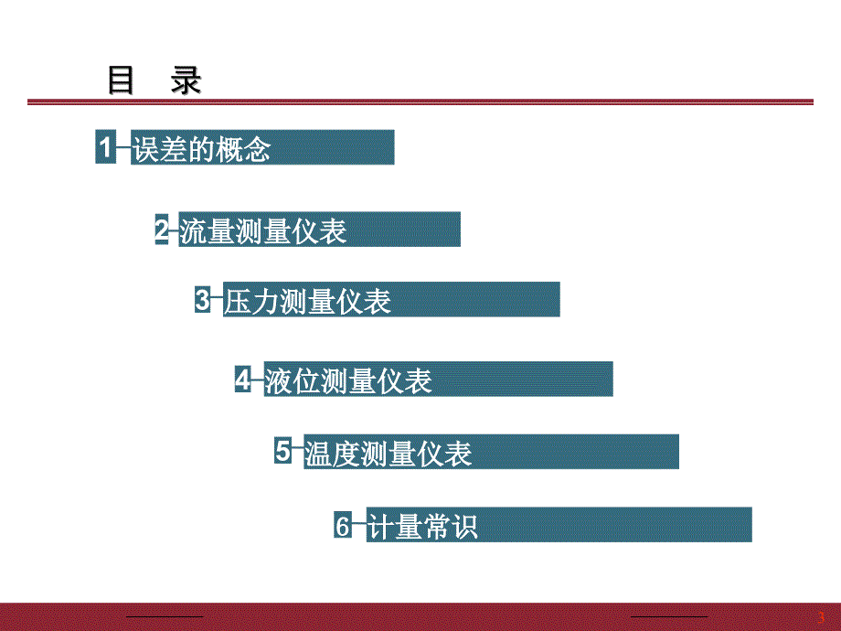 仪表基础知识_第3页