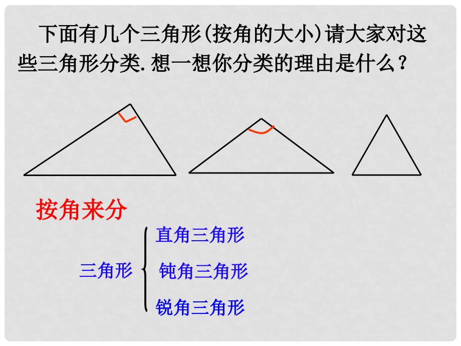 浙江省湖州市菱湖一中中考数学 等腰三角形课件 人教新课标版_第3页