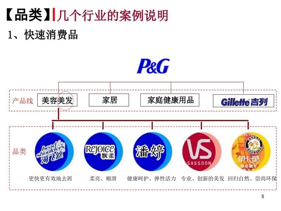 万科旗下项目品类规划_第5页