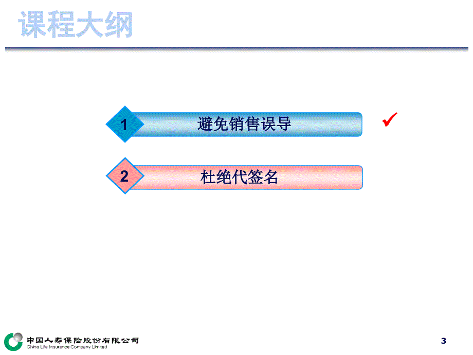 低零绩效人员转化--合规展业-讲师手册_第3页