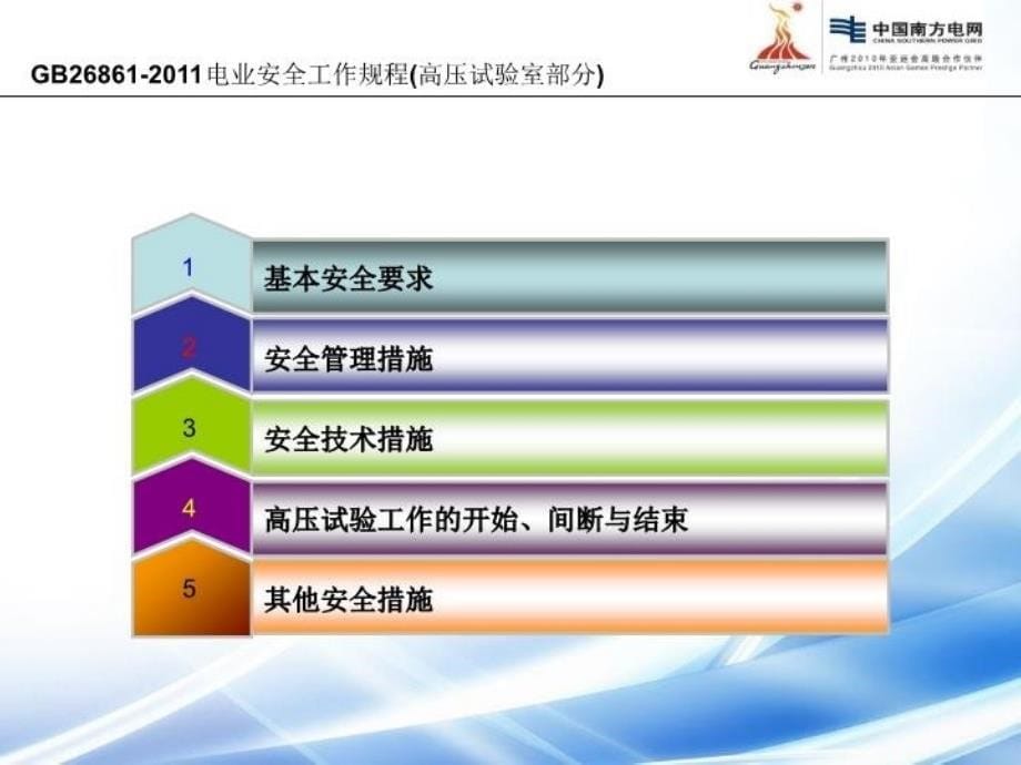 最新安规高压高压试验部分PPT课件_第5页