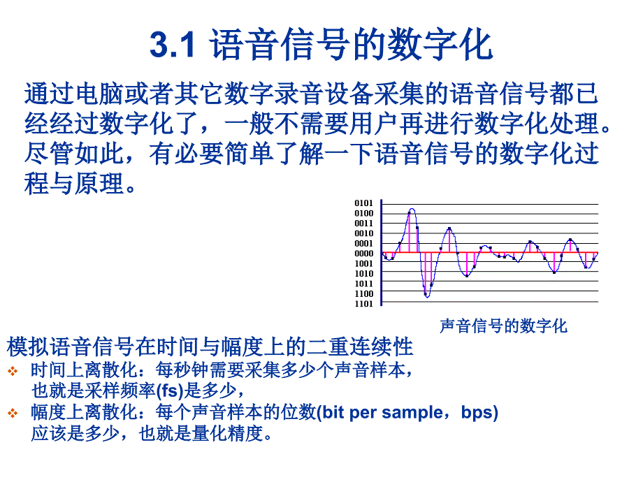 第三章-语音信号的特征分析讲解_第2页