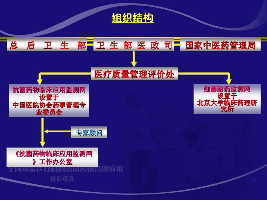 抗菌药物临床应用监测与评价_第4页