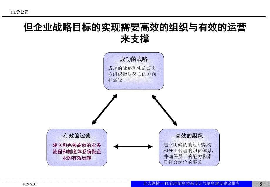 公司管理制度体系设计与制度建设建议报告.ppt_第5页