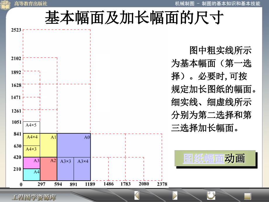 机械制图第一章制图的基本知识.ppt_第4页