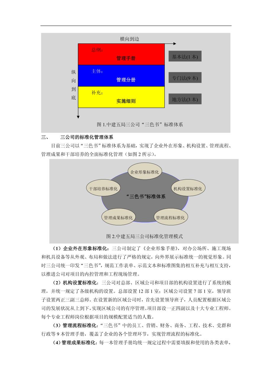 11-中建五局三公司标准化管理案例介绍及分析_第3页