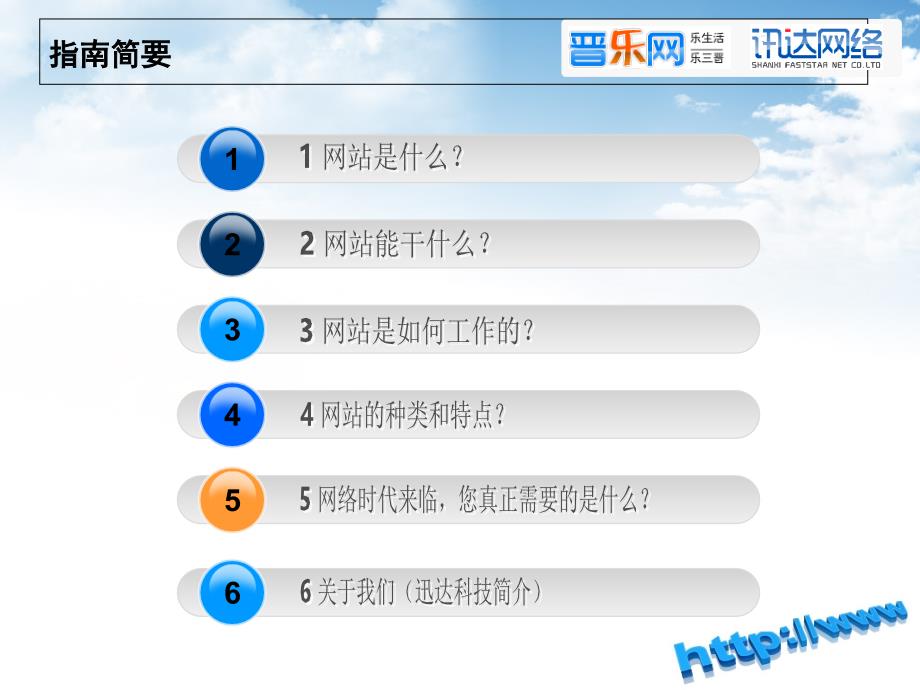 《迅达网络建站指南》PPT课件.ppt_第2页