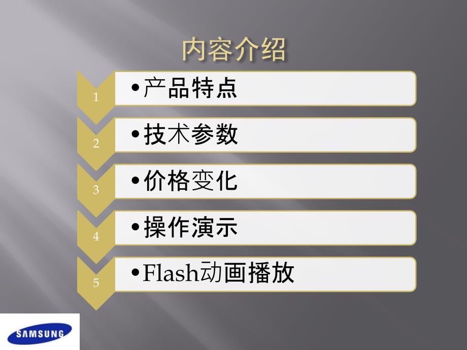 北京航空航天大学大学计算机上机作业PPT手机介绍_第3页