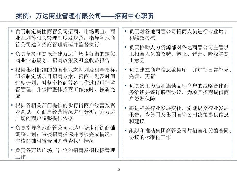 高端商业的组织结构-最新通用课件_第5页