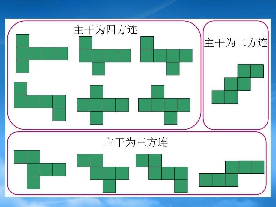 五级数学下册长方体和正方体的表面积5课件人教新课标_第5页