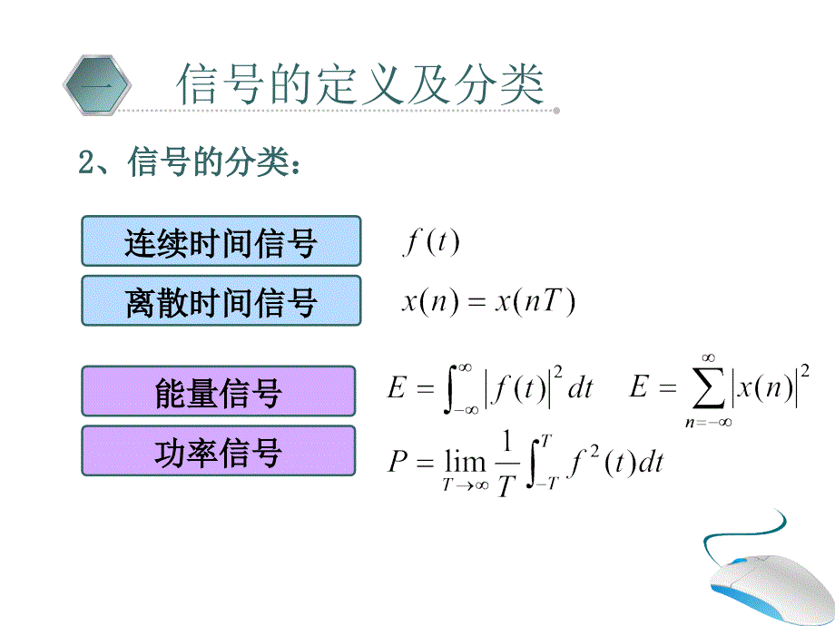 信号与系统复习总结_第4页