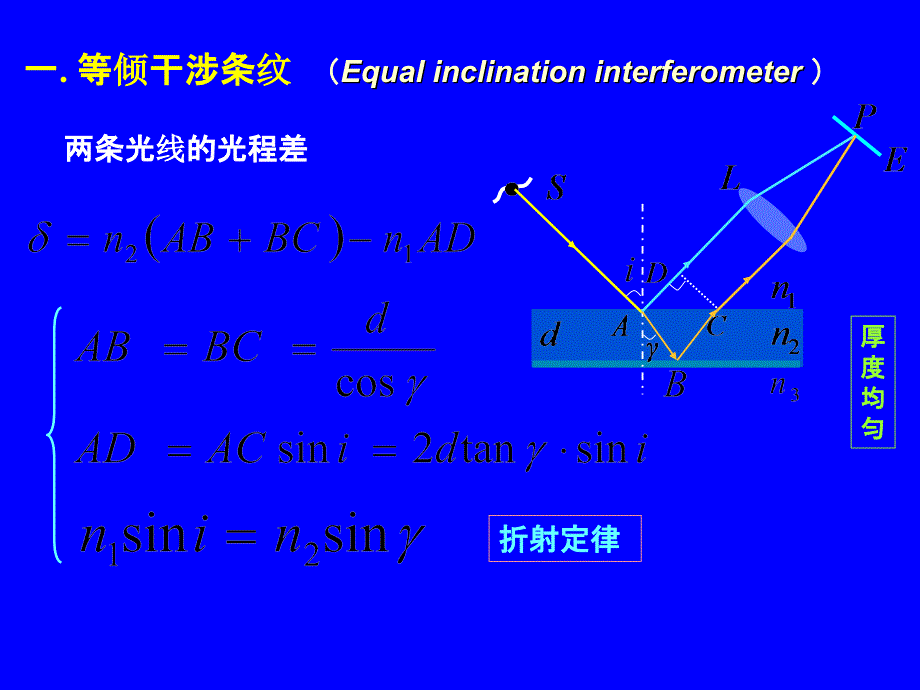 xx大学大学物理李贞姬ch124lzj_第4页