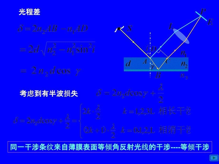 xx大学大学物理李贞姬ch124lzj_第5页