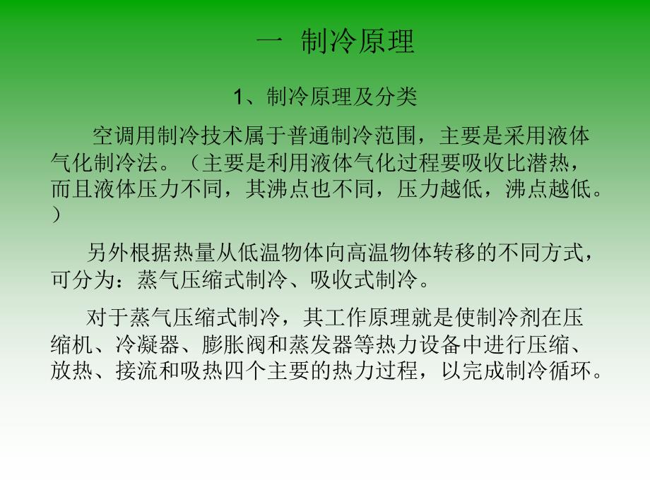 中央空调精典培训资料_第3页