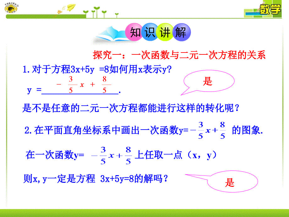 1433一次函数与二元一次方程(组)_第4页