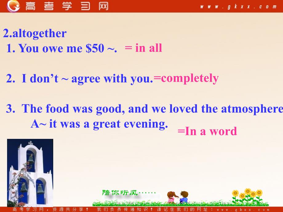 Unit 1《Living with technology》-Word and phrases课件1（17张PPT）（牛津译林版选修7）_第3页