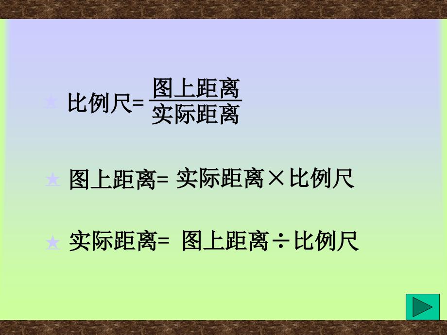 人教版六年级数学下册《比例的应用》课件PPT_第4页