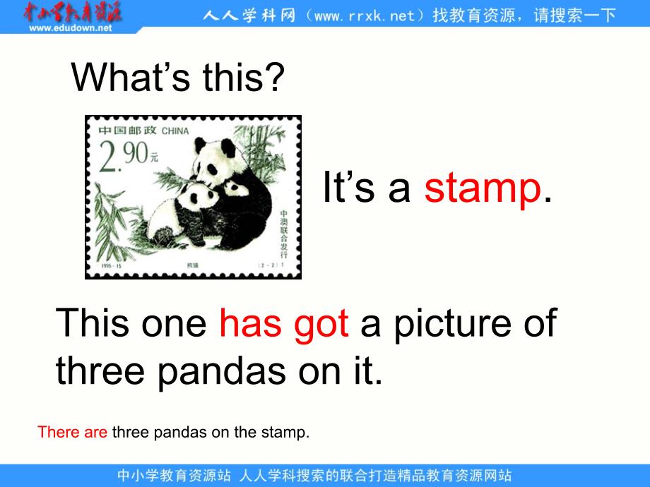 外研版(三起)六上Unit 1 Collecting stamps is my hobppt课件1_第2页