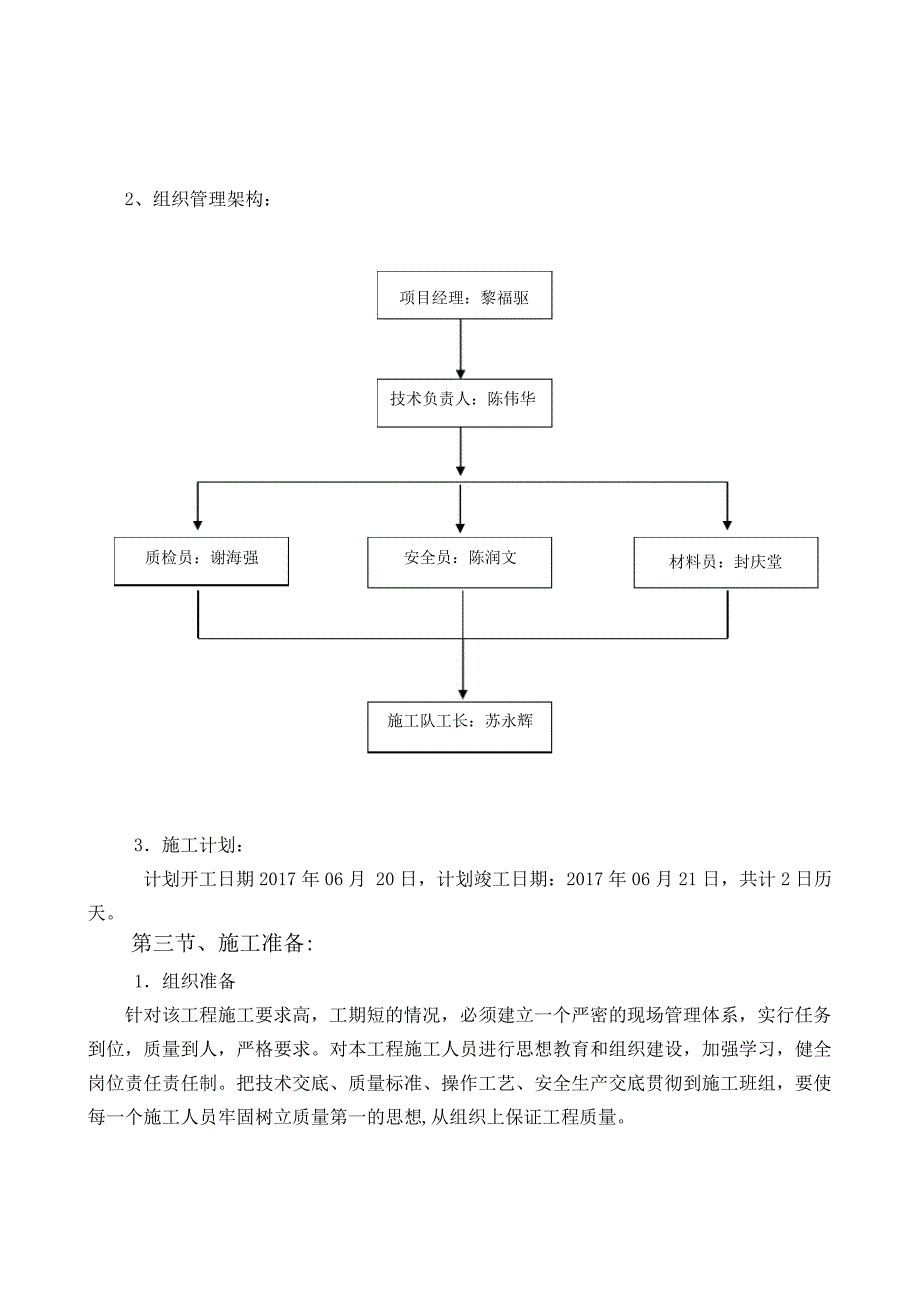 电力埋管施工方案406_第4页