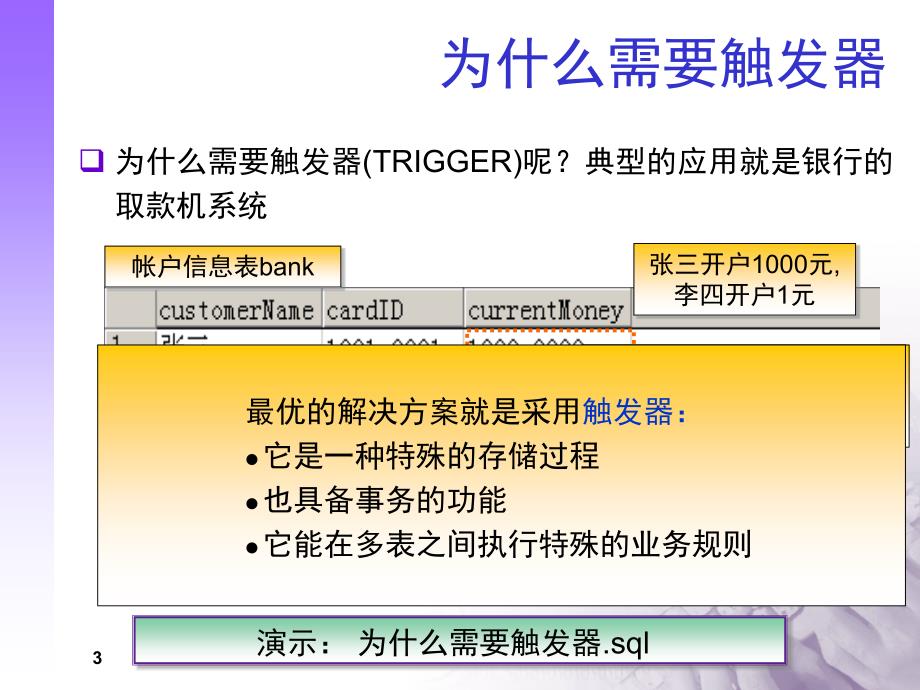 数据库：SQL触发器.ppt_第3页