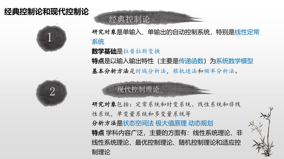 经典控制理论在电力系统中的应用ppt课件_第3页