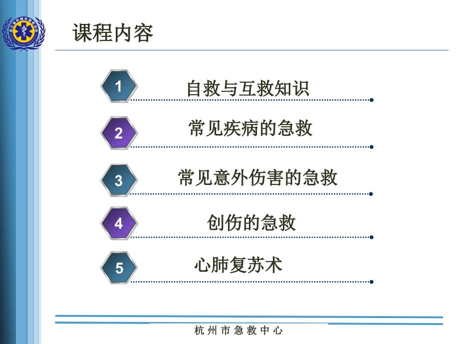 急救大讲堂PPT课件_第2页