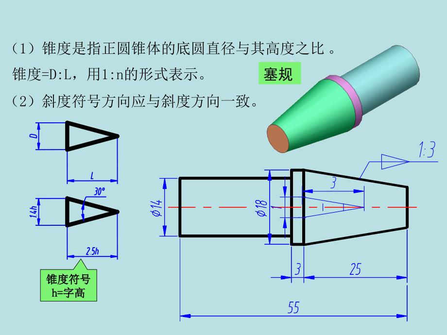 工程制图常见平面图形的画法_第3页