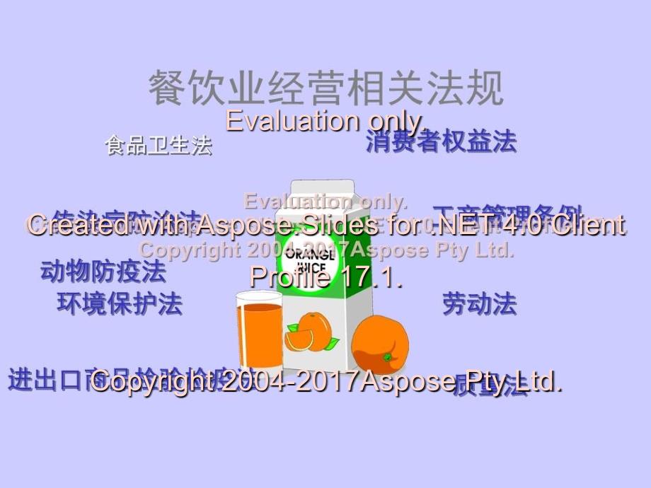 餐饮业食品卫生管理课件.ppt_第3页