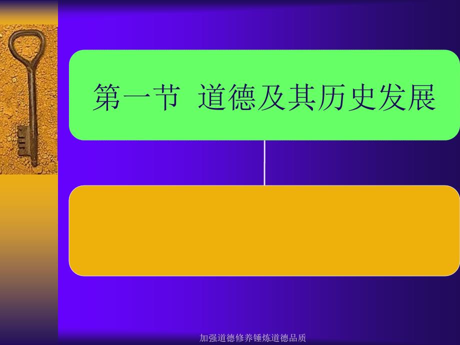 加强道德修养锤炼道德品质课件_第3页