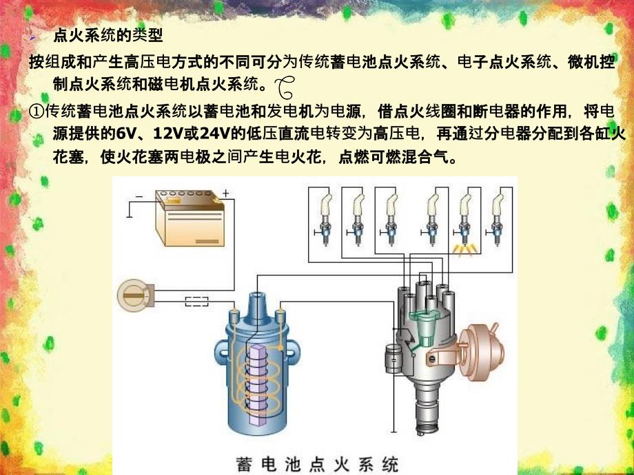 第十章节发动机点火系_第3页