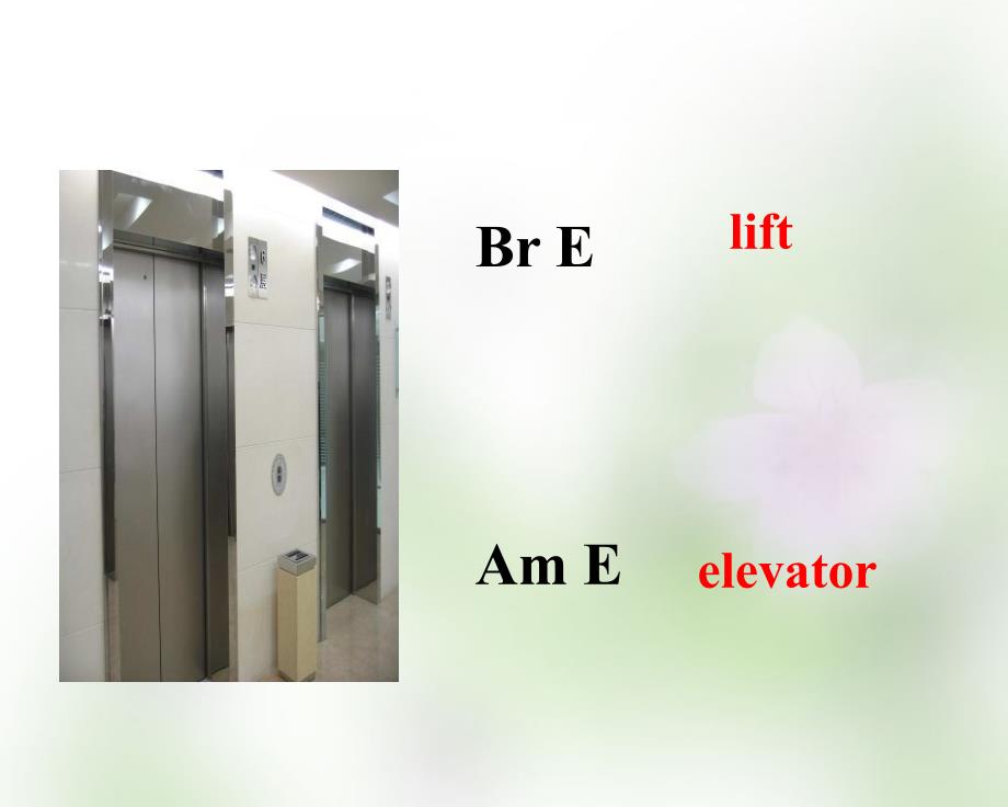 人教版高中英语必修一Unit2Reading课件_第4页