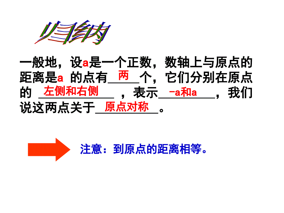 123相反数课件_第3页