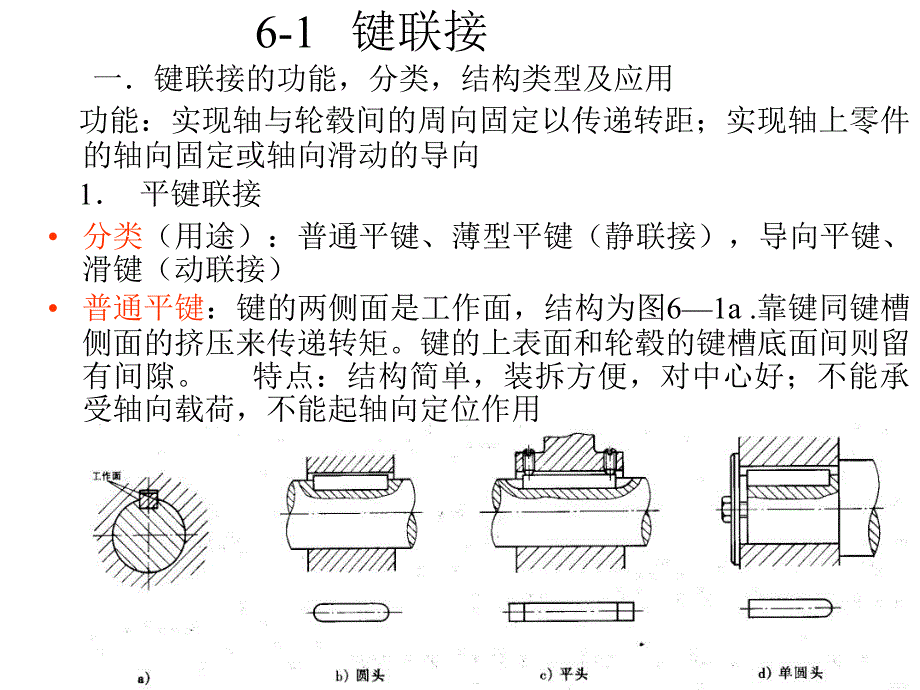 第六章键,花键和销_第2页