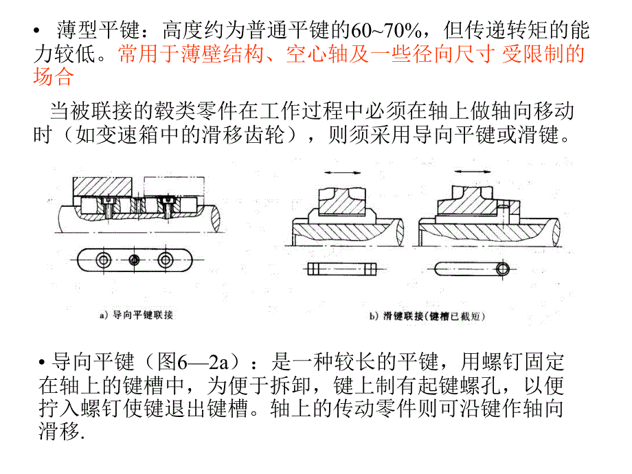 第六章键,花键和销_第4页