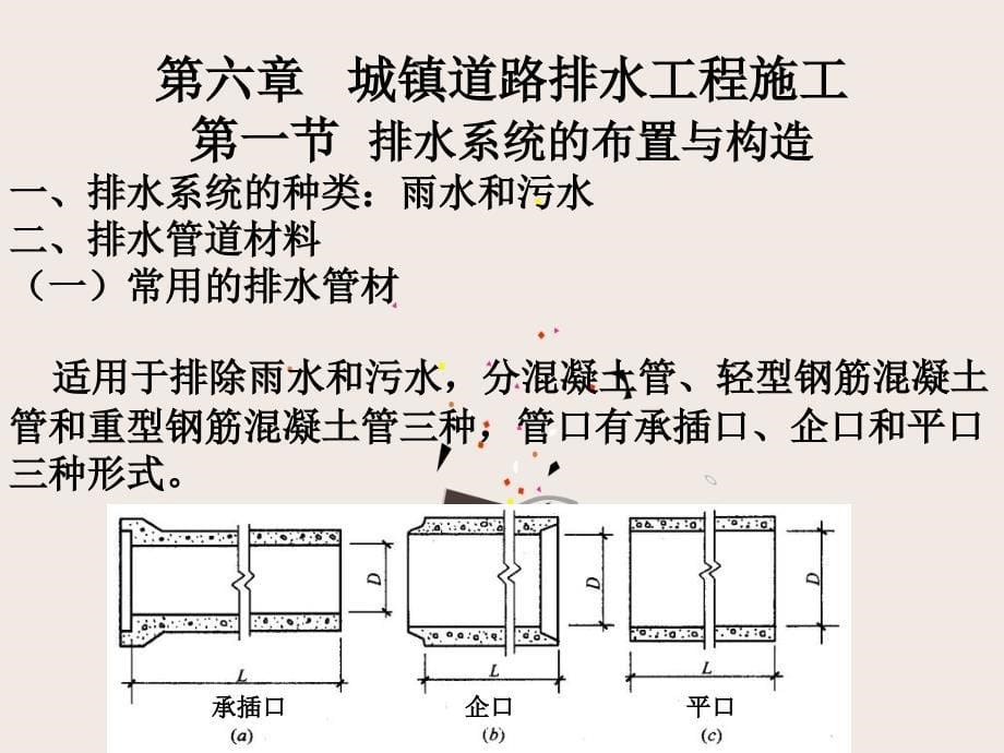 第六章排水施工要点_第5页