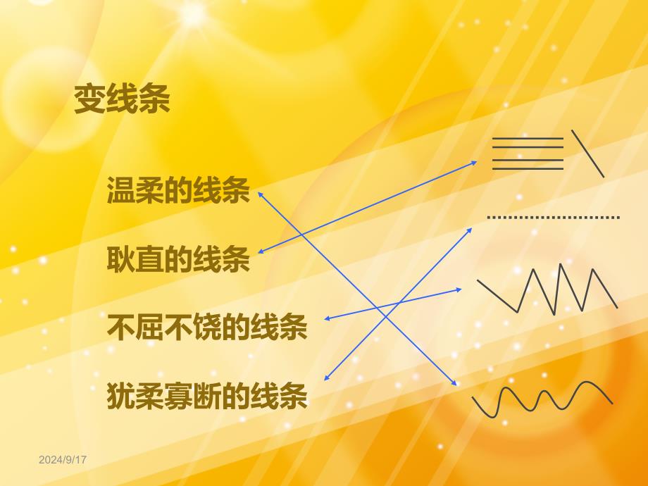 小学美术1.会变的线条-课件-(4)ppt_第4页