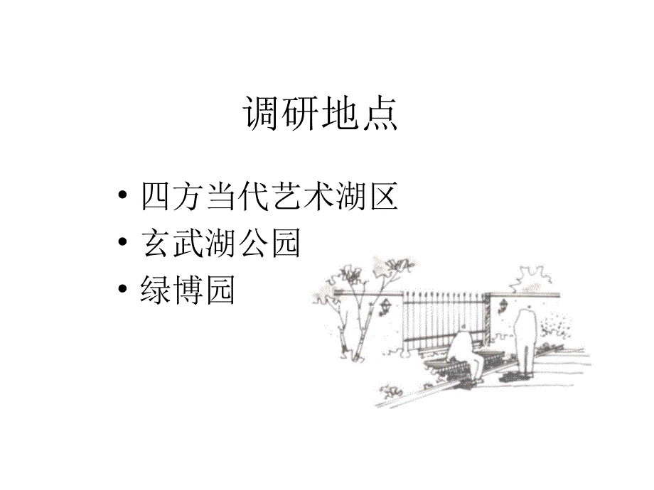 景观铺装调研成果报告ppt课件_第2页