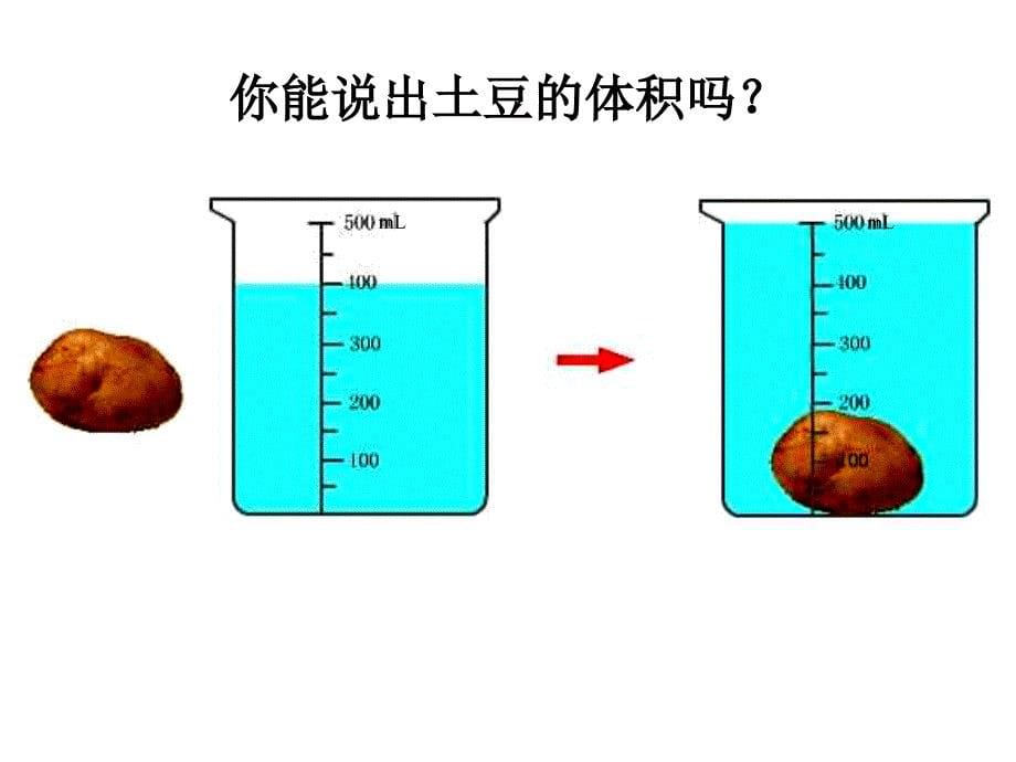 不规则物体的体积_第5页