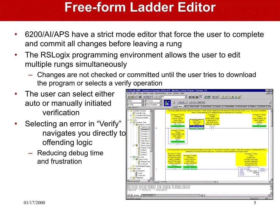 RSLogix5000编程软件_第5页