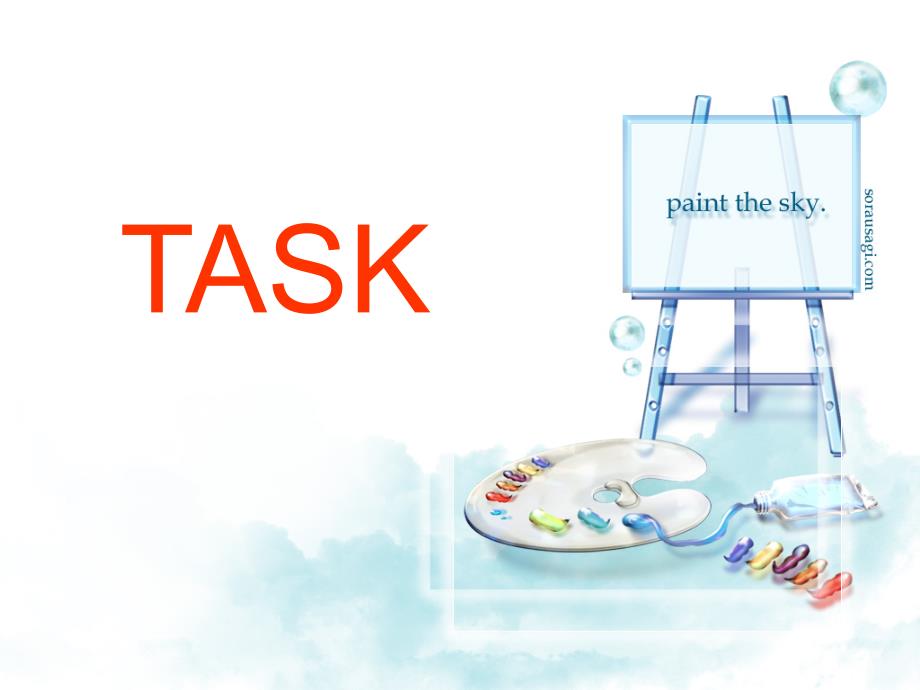 高中英语M1U1全套课件牛津版必修1tasktask_第1页