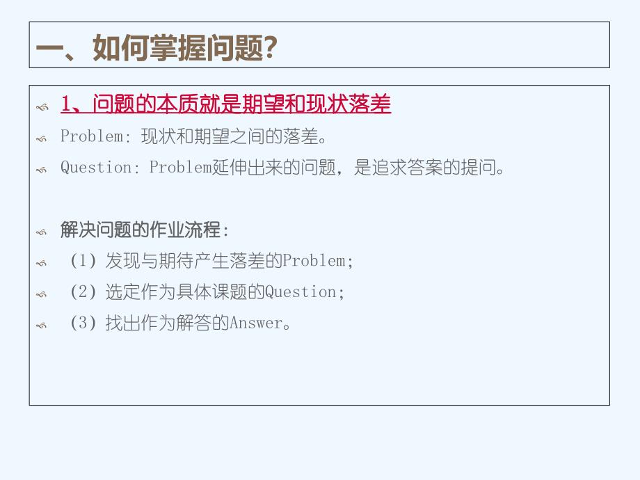 问题分析与解决技巧专业课件_第4页