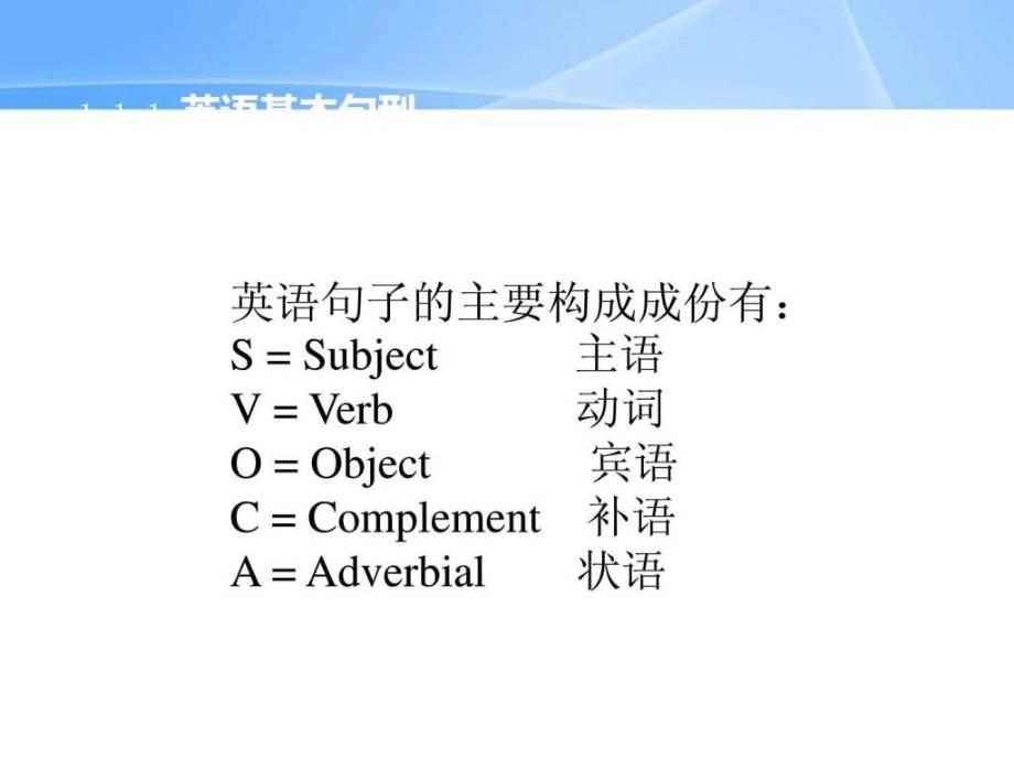 英语写作基础知识_第4页