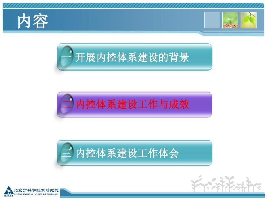 内控体系建设情况交流课件_第5页