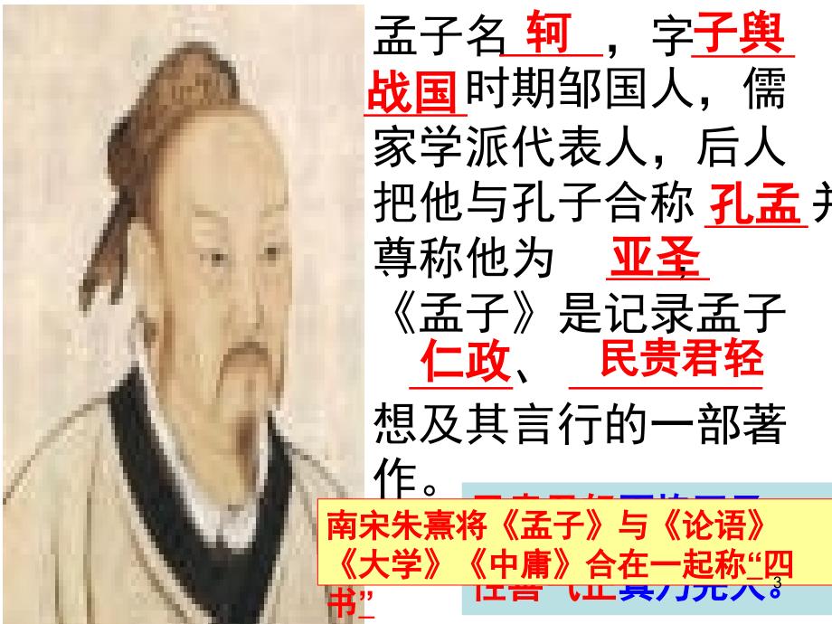 寡人之于国也精品课堂PPT_第3页