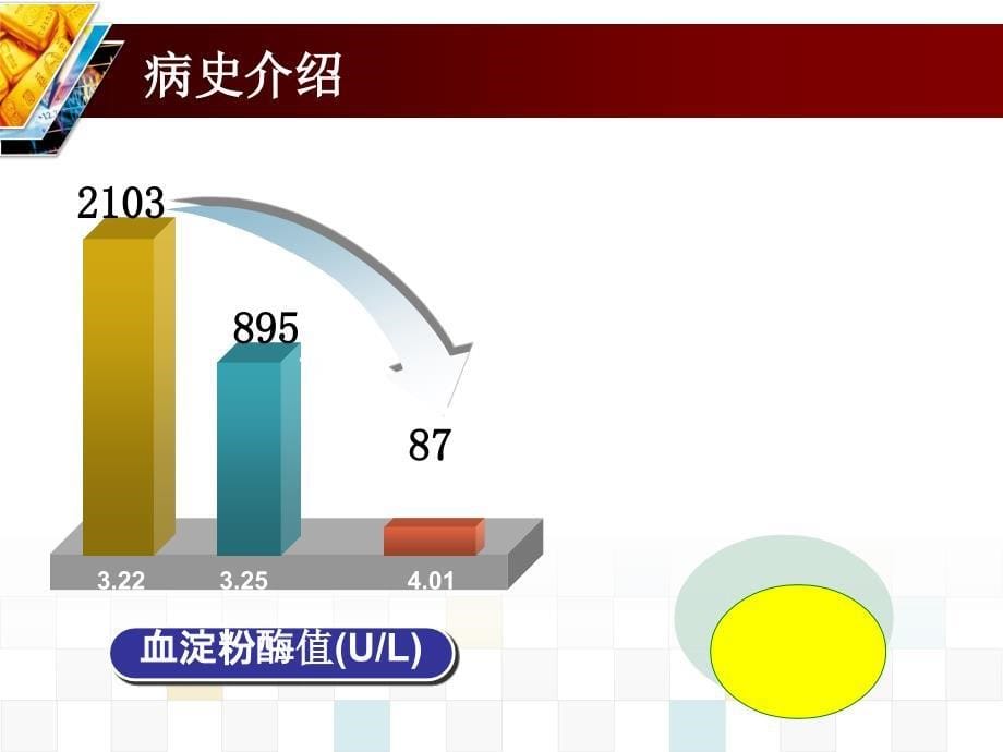 急性胰腺炎护理查房4月份2修改后 ppt课件_第5页