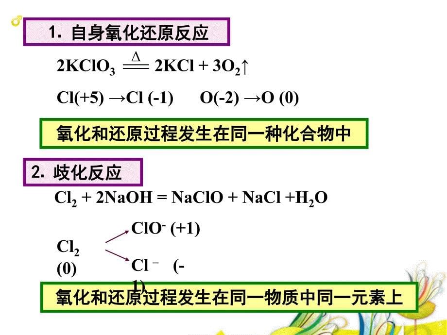 理学]氧化还原反应和电极电势基础化学课件_第5页