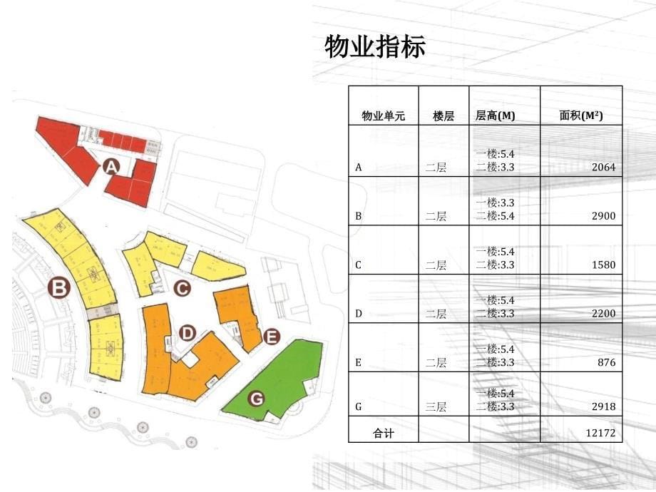 南京水西门大街文体路南湖公园(招商手册)_第5页