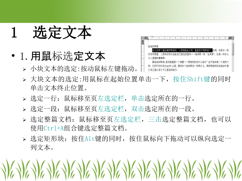 第三课编辑文档_第3页