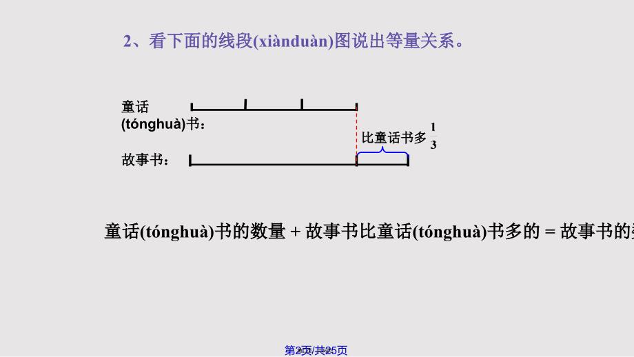 324分数除法解决问题例实用教案_第2页