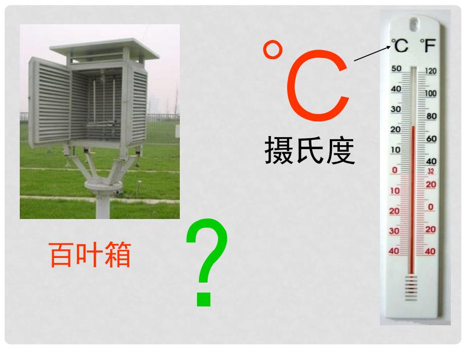 七年级地理上册 第三章 第二节 气温的变化与分布课件（2）（新版）新人教版_第2页